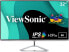 Фото #1 товара ViewSonic VX3276-4K-MHD 32 Inch Frameless 4K UHD Monitor with HDR10 HDMI and Dis