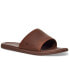 Фото #1 товара Men's Seaside Slide Slip-On Sandals