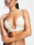 Фото #1 товара Magic Bodyfashion ultra plunge V bra in latte