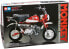 Фото #1 товара TAMIYA 10.16030 - Preassembled - Motorcycle - Honda Monkey 2000 - Red - CE - 100 mm
