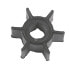 TALAMEX 17200377 Neoprene Outboard Impeller Key Drive