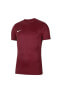 Фото #1 товара Bv6708 Drı Fıt Park 7 Jby T-shirt Bordo