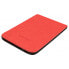Фото #3 товара Чехол для электронной книги PocketBook WPUC-627-S-RD Красный 6"