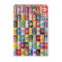 EDUCA BORRAS 500 Pieces Can On Can Puzzle