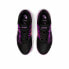 Фото #9 товара Теннисные кроссовки для взрослых Asics Gel-Padel Exclusive 6 Чёрный Розовый