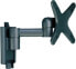 Фото #1 товара Schwaiger Schwaiger WAH 13"-30" 1TFT 2Gelenke Max.18Kg schwarz