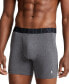 Фото #5 товара Men's 5-Pack Stretch Classic Fit Boxer Briefs