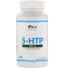 Фото #1 товара Витамины для похудения Nu U Nutrition 5-HTP, 200 мг, 180 веганских таблеток