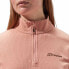 Фото #7 товара BERGHAUS Ryten half zip fleece