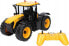 Jamara Jamara Traktor JCB Fastrac 1:16 2,4GHz gelb/schwarz 6+