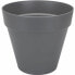 Фото #1 товара Горшок для цветов Elho Circular Dark grey 30 cm