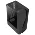 Фото #2 товара Aerocool Wave v1 Midi-Tower - schwarz Window