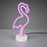 Фото #3 товара LED-Tischleuchte Flamingo