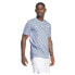 Фото #5 товара ADIDAS Club Graphic short sleeve T-shirt