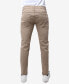 Men's Stretch Twill Colored Pants