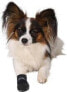 Фото #3 товара Защитные ботинки для собак TRIXIE "3" 2 шт.