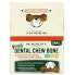 Bark & Whiskers, Dental Chew Bone, Small, For Dogs, 12 Bones, 0.7 oz (20 g) Each