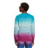 ფოტო #2 პროდუქტის SCOTCH & SODA Dip Dye long sleeve T-shirt