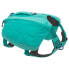 ფოტო #2 პროდუქტის RUFFWEAR Front Range Dog Saddlebag