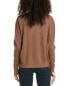 Фото #2 товара Isla Ciel Furled Sweater Women's