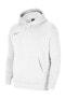 Фото #1 товара Толстовка мужская Nike M FLC PARK20 PO HOODIE CW6894-101 белая