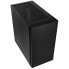 Фото #2 товара Cooler Master Silencio S400 Steel Silent Mini-ITX Gehäuse - schwarz