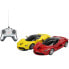 Фото #1 товара RASTAR Auto Rc Ferrari Laferrari 1:24 71402/48900 car