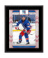 Фото #1 товара Ryan Lindgren New York Rangers 10.5" x 13" Player Sublimated Plaque