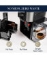 Фото #5 товара TrueBrew Automatic Coffee Maker with Bean Extract Technology