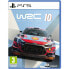 Фото #1 товара Видеоигра для PlayStation 5 Nacon WRC 10