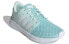 Фото #4 товара Беговые кроссовки Adidas neo Qt Racer F34795