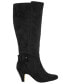 Фото #2 товара Troy II Tall Dress Boots