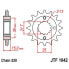 Фото #1 товара JT SPROCKETS 520 JTF1042.15 Steel Front Sprocket