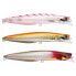 REED Lab-Ra Evo minnow 15.4g 110 mm