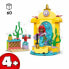 Construction set Lego Disney Multicolour