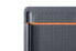 Фото #13 товара Wacom Slate - Wired & Wireless - Pen - Grey - Orange - Android - iOS - 330 mm - 254 mm