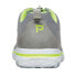 Фото #6 товара Propet Travelactiv Zippered Womens Grey Sneakers Casual Shoes WAT005MSLL
