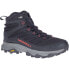 Фото #4 товара MERRELL Moab Speed Thermo Hiking Boots