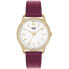 Фото #2 товара HENRY LONDON HL39-SS-0068 watch