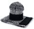 Women´s set - hat and scarf cz19304.3