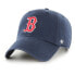 47 MLB Boston Red Sox Cap NYX - фото #1