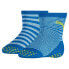 Фото #2 товара PUMA ABS Baby socks 2 pairs