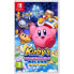 Фото #1 товара Kirbys Rckkehr zu Dream Land Deluxe - Standard Edition | Nintendo Switch -Spiel