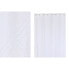Фото #1 товара занавес Home ESPRIT Белый 140 x 260 x 260 cm вышивка