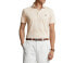 Фото #1 товара Polo Ralph Lauren Classic Fit Soft Cotton Polo Shirt size Small 303957
