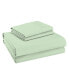 Фото #1 товара 400 Thread Count Cotton Percale 2 Pc Pillowcase King