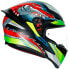 AGV OUTLET K1 Multi full face helmet