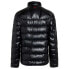 NORDISK Strato down jacket