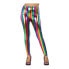 Leggings Multicolour Costune accessories