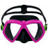 BESTWAY Swim Gear Dominator Swimming Mask